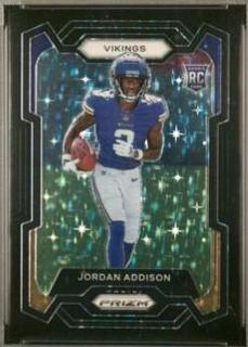 Jordan Addison