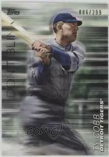 Ty Cobb