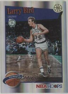 Larry Bird