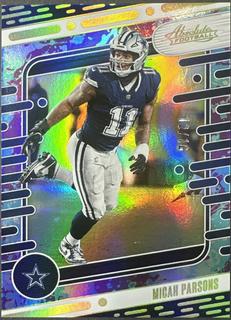 Micah Parsons