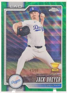 Jack Dreyer