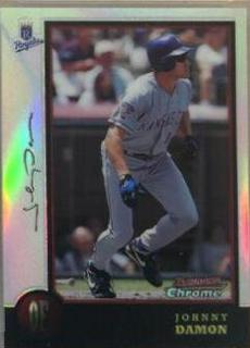 Johnny Damon