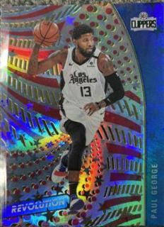 Paul George