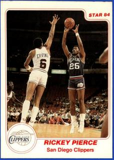 Ricky Pierce