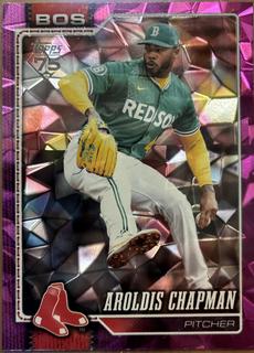 Aroldis Chapman