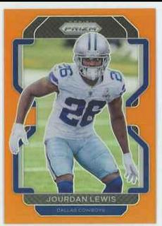 Jourdan Lewis