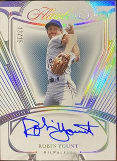 Robin Yount