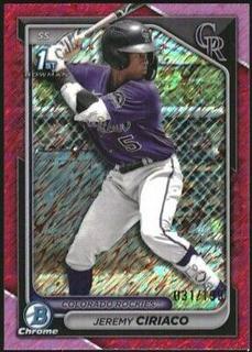 Jeremy Ciriaco