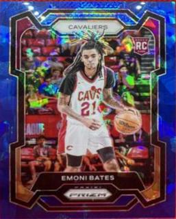 Emoni Bates