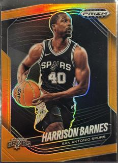 Harrison Barnes