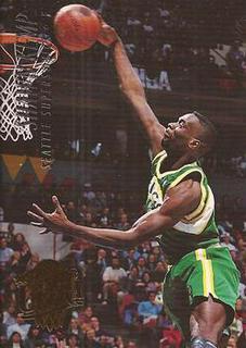 Shawn Kemp