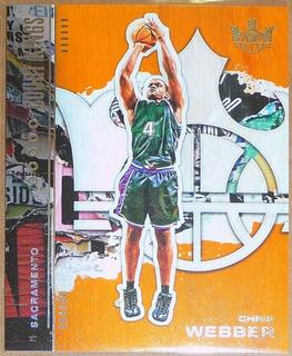 Chris Webber