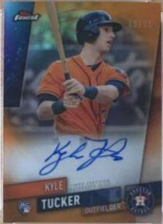 Kyle Tucker