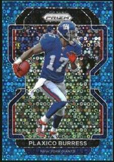 Plaxico Burress