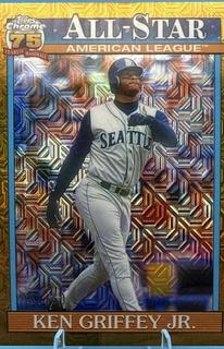 Ken Griffey Jr.