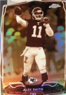 Alex Smith