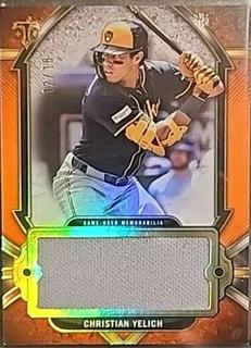 Christian Yelich