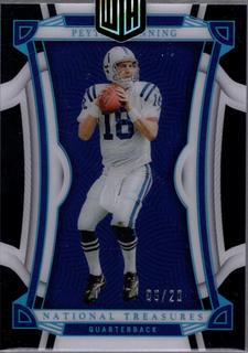 Peyton Manning
