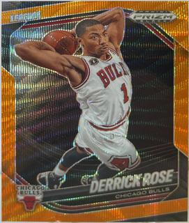 Derrick Rose