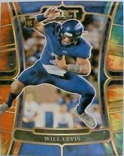 Will Levis