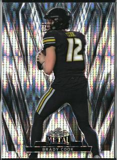 Brady Cook