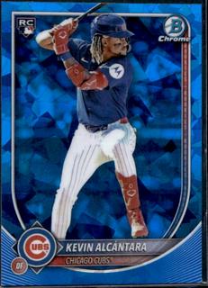 Kevin Alcantara
