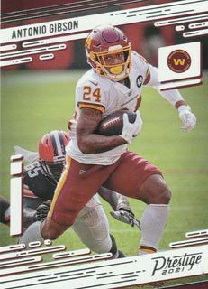 Antonio Gibson