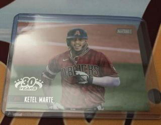 Ketel Marte