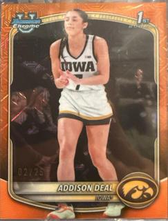 Addison Deal