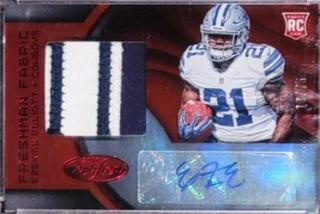 Ezekiel Elliott
