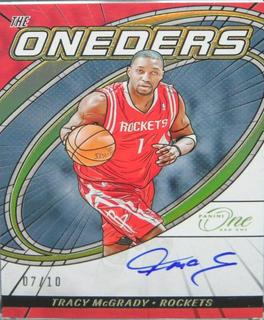 Tracy McGrady