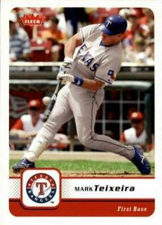 Mark Teixeira