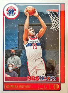 Thomas Bryant