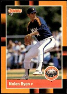 Nolan Ryan