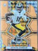 Diontae Johnson