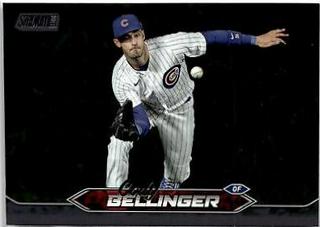 Cody Bellinger