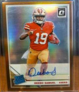Deebo Samuel