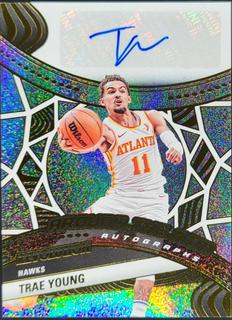 Trae Young
