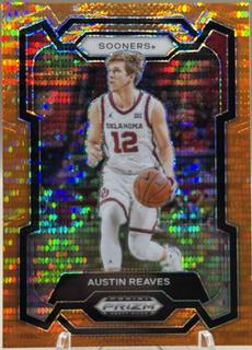 Austin Reaves