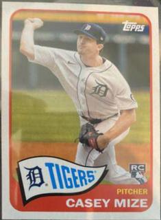 Casey Mize