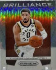 Tyrese Haliburton