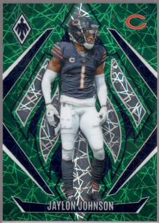Jaylon Johnson