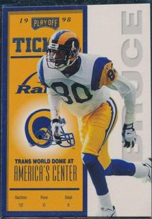 Isaac Bruce