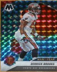 Derrick Brooks