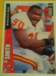 Neil Smith