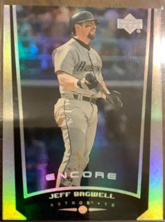Jeff Bagwell