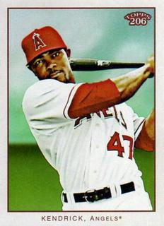 Howie Kendrick