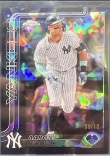 Aaron Judge