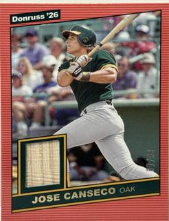 Jose Canseco