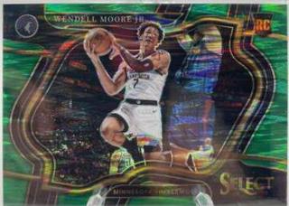 Wendell Moore Jr.
